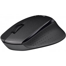 Logitech B330 Silent Plus Black